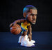 Small-Stars NBA 6" LeBron James - Lakers (Gold)