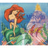 1991 Pro Set The Little Mermaid Trading Cards Unopened Box