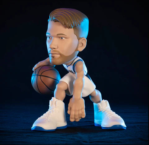 smALL-Stars Minis: 6