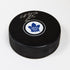 Mitch Marner Toronto Maple Leafs Signed Autograph Model Hockey Puck