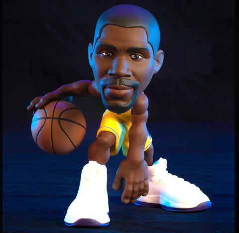 smALL-Stars Minis: 6