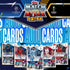 2020-21 Topps Champions League Match Attax EXTRA 2 Player Starter Box