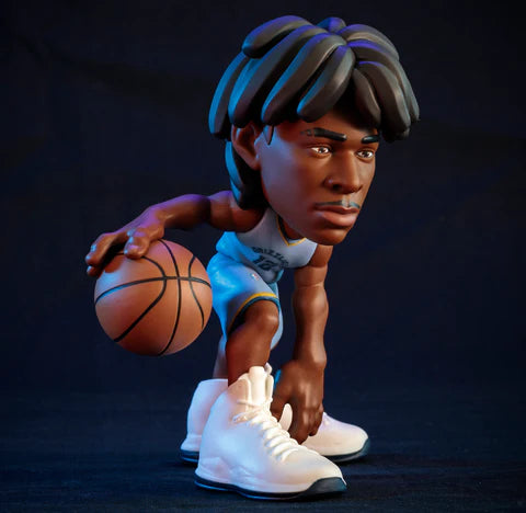 Small-Stars NBA 6" Ja Morant - Grizzlies | Eastridge Sports Cards