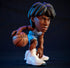 Small-Stars NBA 6" Ja Morant - Grizzlies