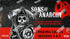 2015 Topps Cryptozoic Sons of Anarchy Seasons 4 & 5 Hobby Box