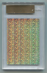 2020 Leaf Metal Draft Pre-Production Proof Mojo Purple Everson Pereira #1/1 | Eastridge Sports Cards