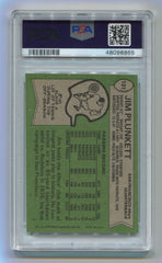 1978 Topps #131 Jim Plunkett PSA 8 | Eastridge Sports Cards