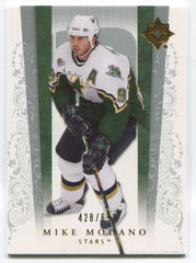 2006-07 Ultimate Collection #20 Mike Modano #428/699 | Eastridge Sports Cards