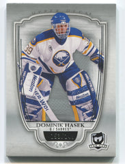 2018-19 The Cup #6 Dominik Hasek #153/249 | Eastridge Sports Cards