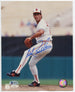 Mike Boddicker Signed 8x10 Photo