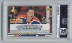 1995-96 Zenith #137 Ryan Smyth PSA 10 | Eastridge Sports Cards