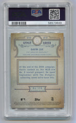 2020 Topps Gypsy Queen #174 Gavin Lux PSA 10 (Rookie) | Eastridge Sports Cards