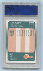 1988-89 Fleer #31 Sam Perkins PSA 8 | Eastridge Sports Cards
