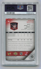 2005-06 Upper Deck #230 Duncan Keith PSA 9 (Rookie) | Eastridge Sports Cards