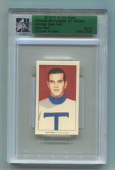 2010-11 ITG Ultimate Memorabilia 10th Edition Base Card Dave Keon #34/54 | Eastridge Sports Cards