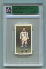 2010-11 ITG Ultimate Memorabilia 10th Edition Base Card Borje Salming #47/54 | Eastridge Sports Cards