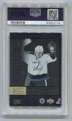 1995-96 SP #139 Daymond Langkow PSA 10 (Rookie) | Eastridge Sports Cards