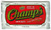 2015-16 Upper Deck Champ's Hockey Hobby Pack