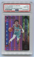 2019-20 Panini Illusions Trophy Collection Pink #161 Ja Morant PSA 10