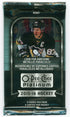 2015-16 Upper Deck O-Pee-Chee Platinum Hockey Hobby Pack