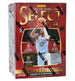 2021-22 Panini Select Basketball Blaster Box (Green Ice Prizms)
