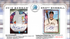 2019 Bowman Draft Baseball Hobby Jumbo Pack