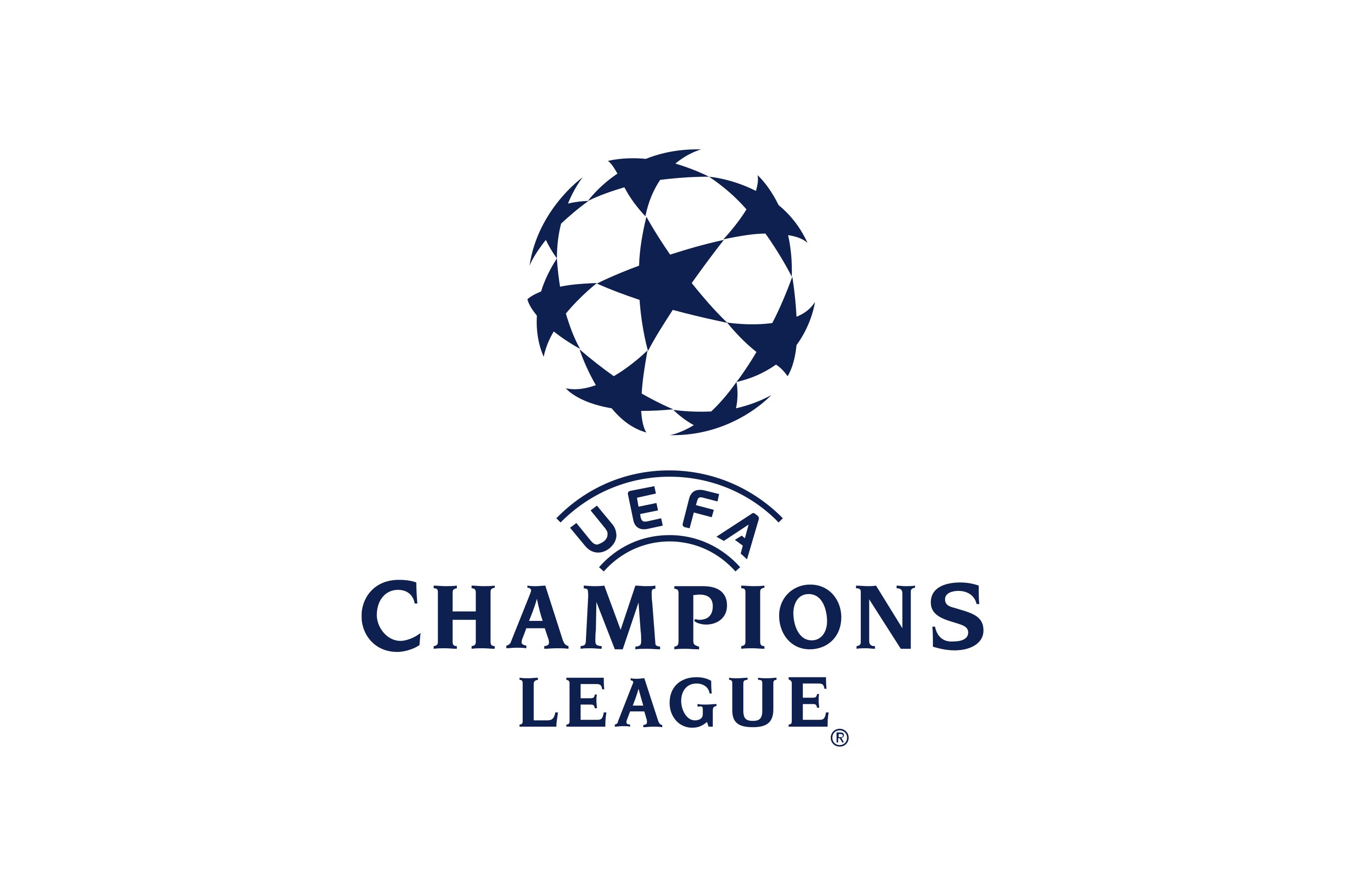 2021 Topps Chrome UEFA Champions League Hobby Pack | Eastridge Sports Cards