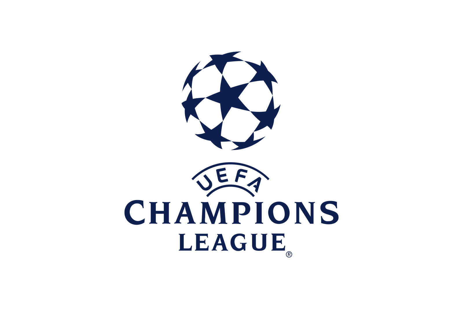 2021 Topps Chrome UEFA Champions League Hobby Pack