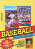1991 Donruss Series 1 Baseball Hobby Box