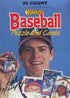 1988 Donruss Baseball Hobby Box