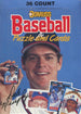 1988 Donruss Baseball Hobby Box