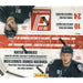 2010-11 Panini Donruss Hockey Retail Pack