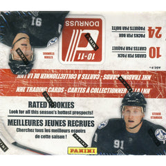2010-11 Panini Donruss Hockey Retail Pack | Eastridge Sports Cards