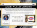 2020 Topps WWE Fully Loaded Hobby Box