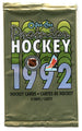 1991-92 O-Pee-Chee Premier Hockey Pack