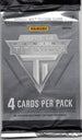 2013-14 Panini Titanium Hockey Hobby Pack