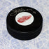 Steve Yzerman Detroit Red Wings Autographed Hockey Puck