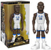 Gold 12" NBA Legends Shaquille O'Neal (Magic)