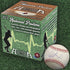 2023 National Pastime Historic Autographed Mystery Baseball