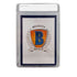 Beckett Shield: STORAGE SEMI-RIGID SLEEVES: Standard Size (50ct)