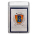 Beckett Shield: STORAGE SEMI-RIGID SLEEVES: Standard Size (50ct)