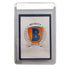 Beckett Shield: STORAGE SEMI-RIGID SLEEVES: GRADED SIZE (50ct)