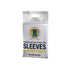 Beckett Shield: Card Sleeves (100ct)