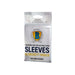 Beckett Shield: Card Sleeves (100ct)