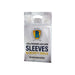 Beckett Shield: Thick Card Sleeves (100ct)