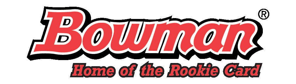 2021 Bowman Baseball Hobby Pack