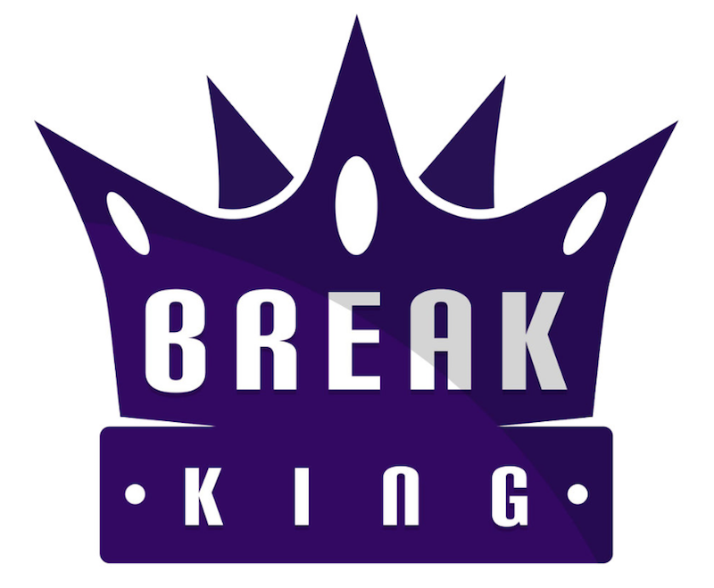 2019 Leaf Break Kings Baseball Hobby Box - Series 3 | Eastridge Sports Cards