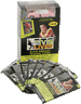 2006 Press Pass Elvis Lives Blaster Box with Car