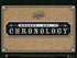 2019-20 Upper Deck Chronology Hobby Case Inner (8 boxes)
