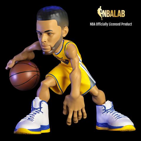 Small-Stars NBA 12